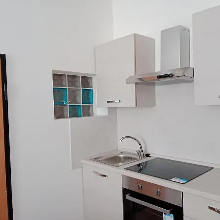Apartment Casa Regina Alghero