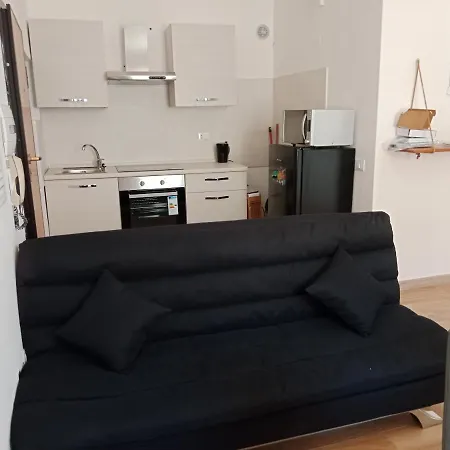 Casa Regina Apartment *