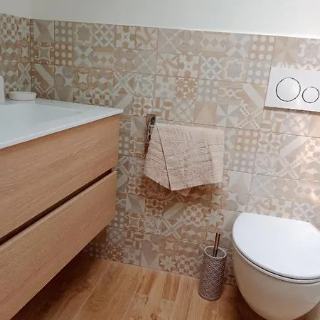 Apartment Casa Regina