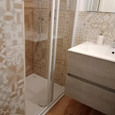 Apartment Casa Regina Alghero