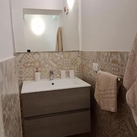 Casa Regina Apartment