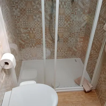 Apartment Casa Regina