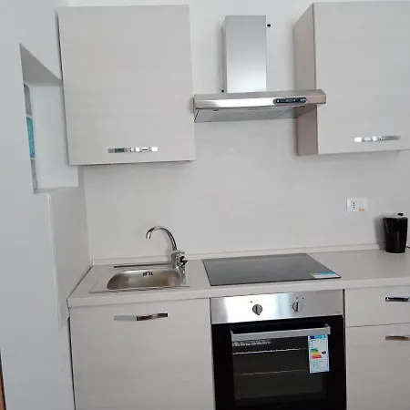 Casa Regina Apartment Alghero