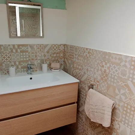 Casa Regina Apartment