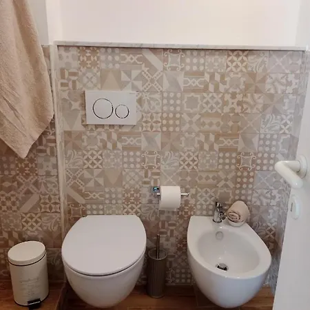 Casa Regina Apartment Alghero