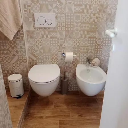 Apartment Casa Regina *