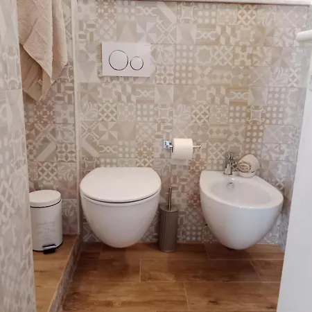 Apartment Casa Regina *