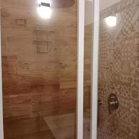 Casa Regina Apartment *