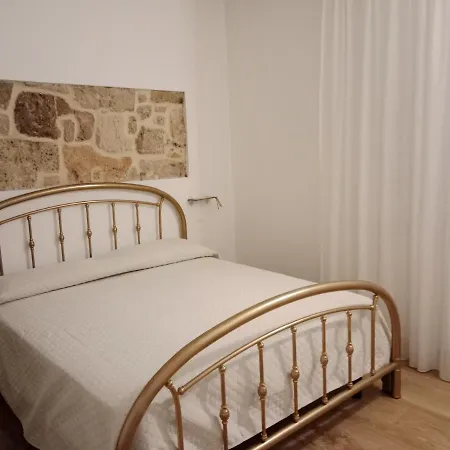 Apartment Casa Regina