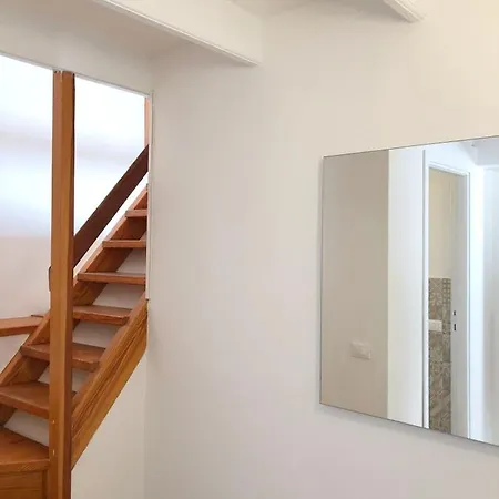 Apartment Casa Regina