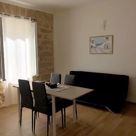 Casa Regina Apartment Alghero