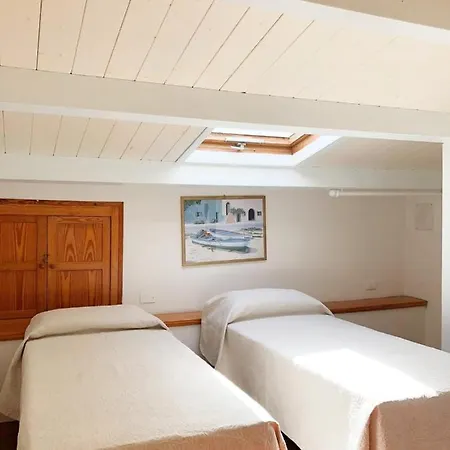 Casa Regina Apartment Alghero