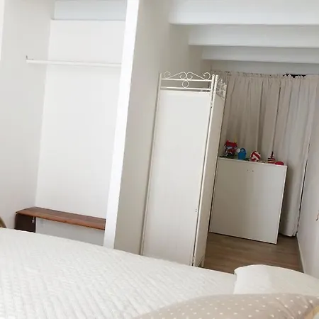 Casa Regina Apartment *