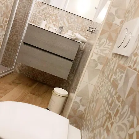 Casa Regina Apartment *