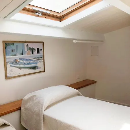 Casa Regina Apartment *